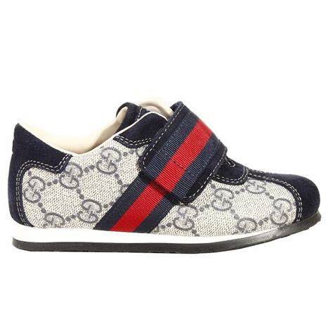 Scarpe bambino di Gucci Kids .